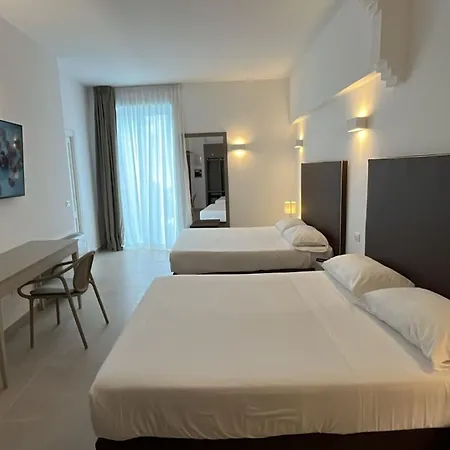 Hotel Gajeta