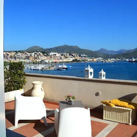 Hotel Gajeta 3*