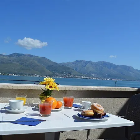 Hotel Gajeta 3*