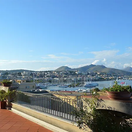 Hotel Gajeta Gaeta