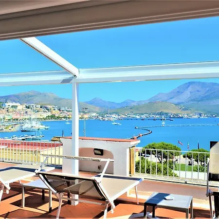 Gajeta Hotel 3*