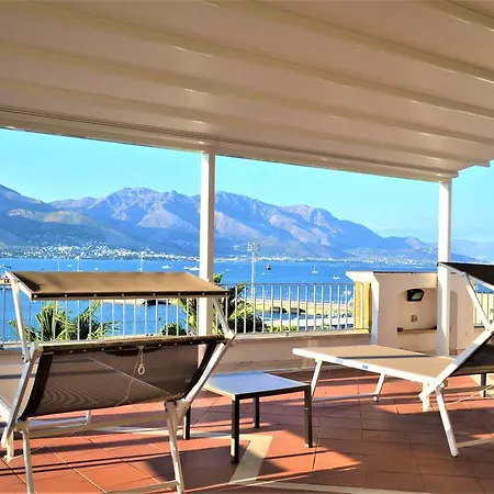 Gajeta Hotel Gaeta