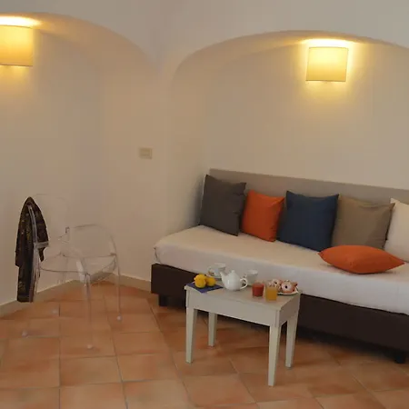 Hotel Gajeta Gaeta