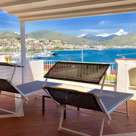 Hotel Gajeta Gaeta
