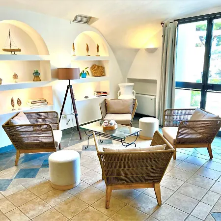 Hotel Gajeta Gaeta