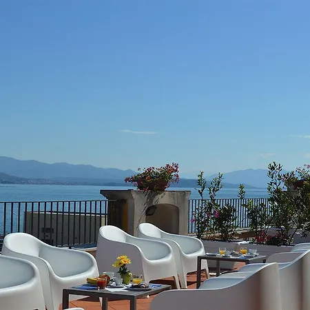 Gajeta Hotel Gaeta
