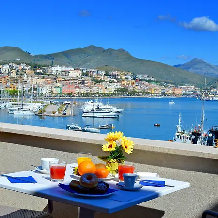 Gajeta מלון גאטה