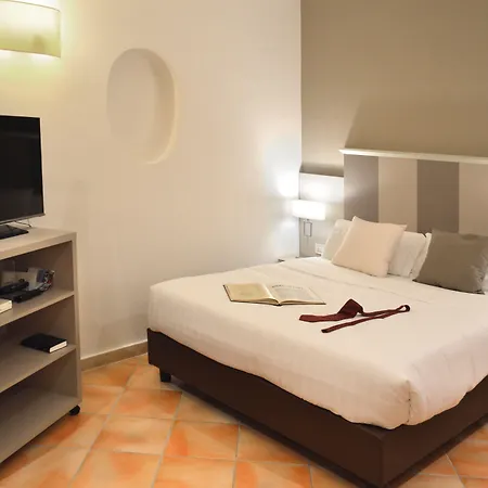 Gajeta Hotel Gaeta