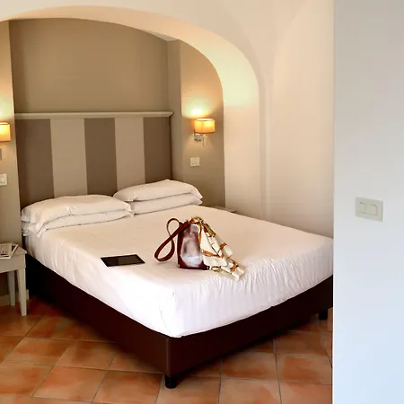 Otel Gajeta Gaeta