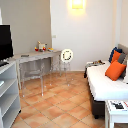 Hotel Gajeta Gaeta
