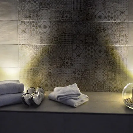 Gajeta מלון גאטה