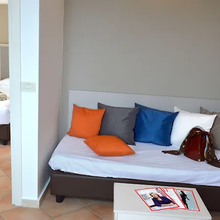 Gajeta Otel Gaeta