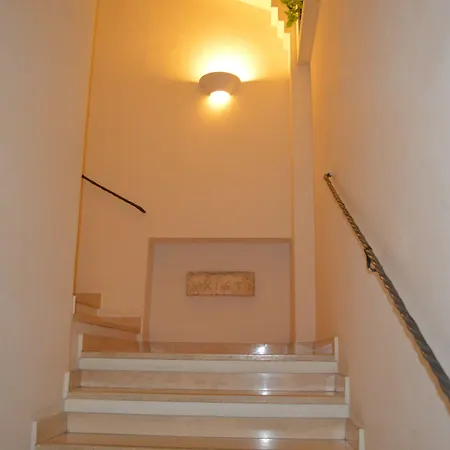 Gajeta Otel Gaeta