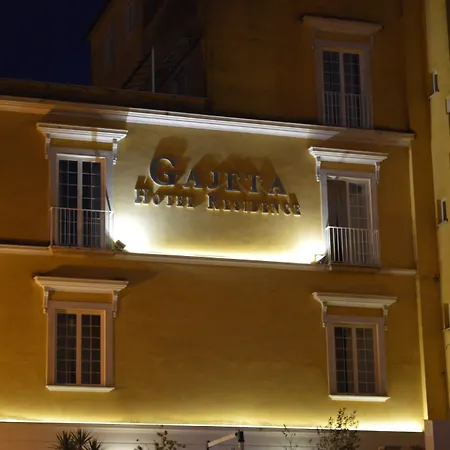 Hotel Gajeta