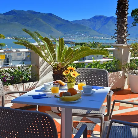 מלון Gajeta גאטה