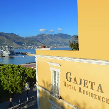 Gajeta Hotel 3*