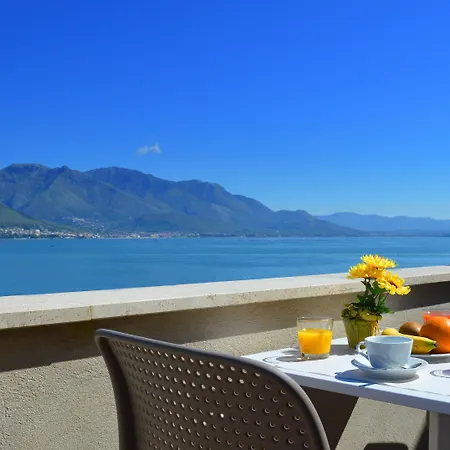 מלון Gajeta גאטה