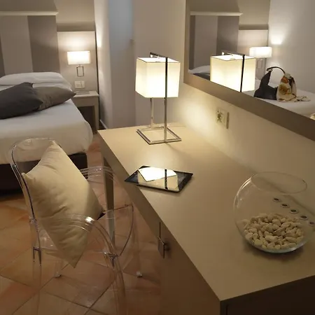 Hotel Gajeta Gaeta
