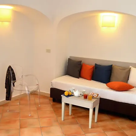 Hotel Gajeta Gaeta