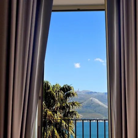 Gajeta Hotel Gaeta