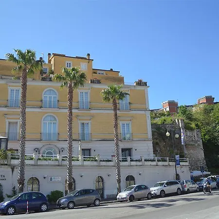 Gajeta Hotel Gaeta