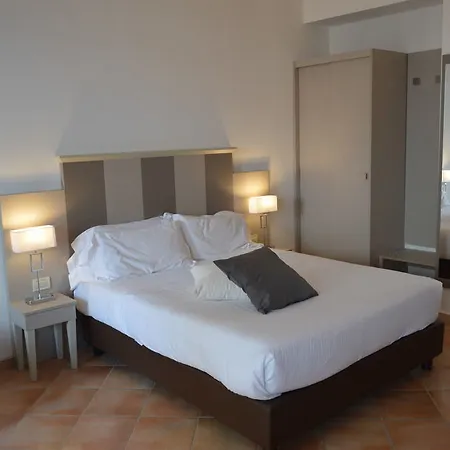 Hotel Gajeta Gaeta