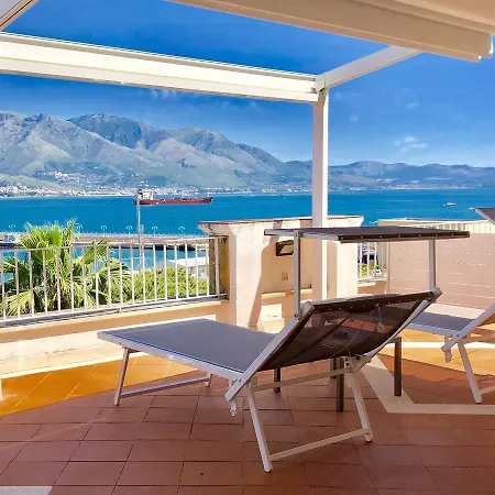 Gajeta Hotel Gaeta
