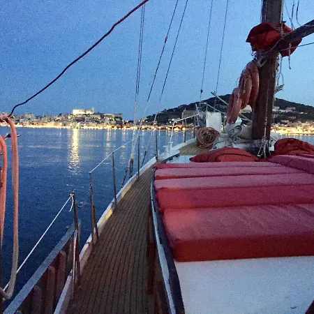 מלון Gajeta גאטה