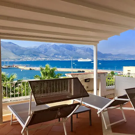 Gajeta Hotel Gaeta