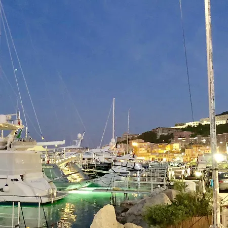 מלון Gajeta גאטה