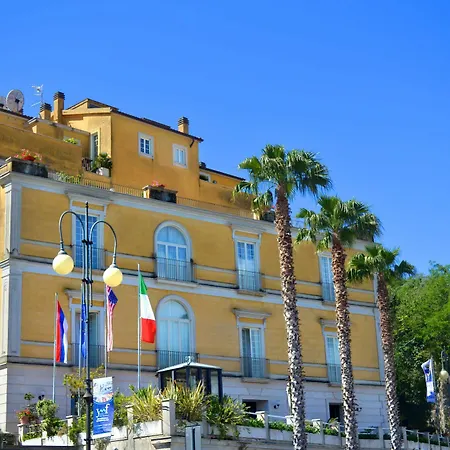 Gajeta Hotel Gaeta
