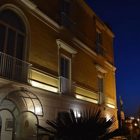 Hotel Gajeta 3*