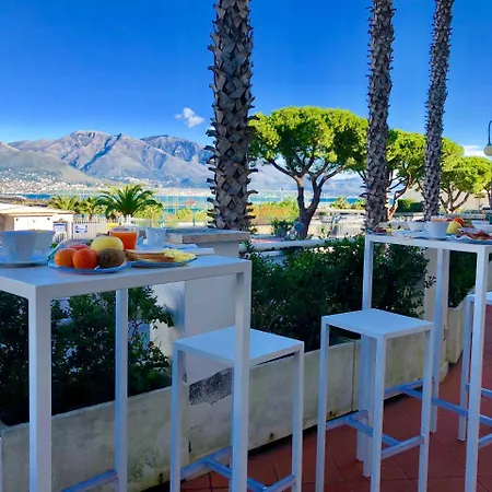 Gajeta Otel 3*