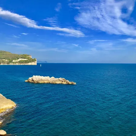 Gajeta Otel Gaeta