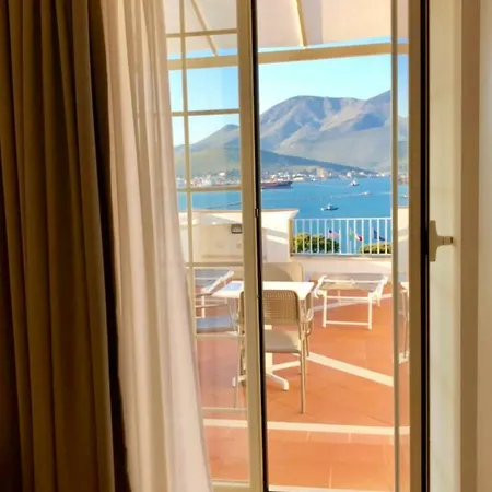 Hotel Gajeta