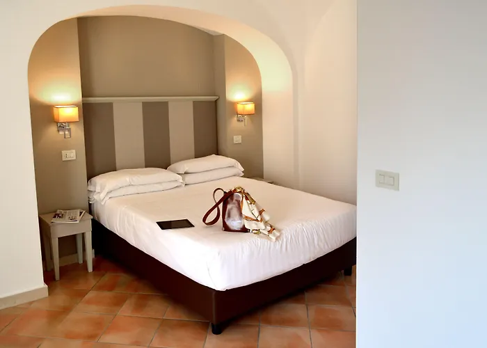 Hotel Gajeta Gaeta