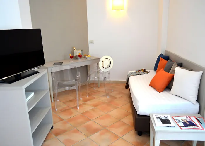 Hotel Gajeta Gaeta