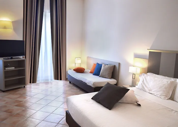 Hotel Gajeta 3*