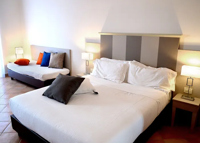 Hotel Gajeta 3*