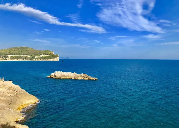 Gajeta Ξενοδοχείο Γκαέτα